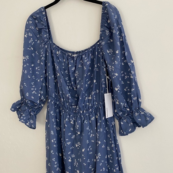 Reformation karly dress - Picture 5 of 7